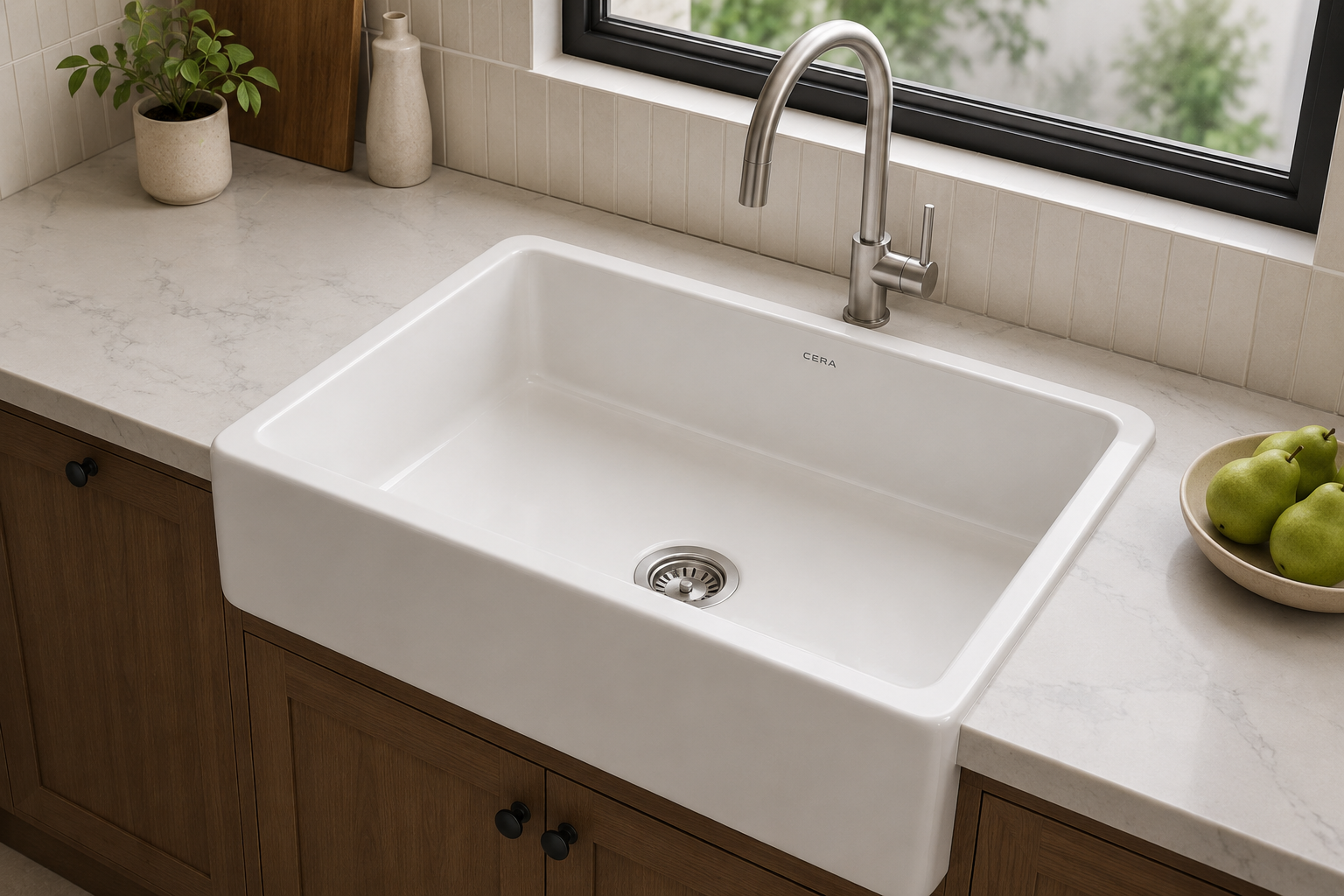 Premium Wash Basin