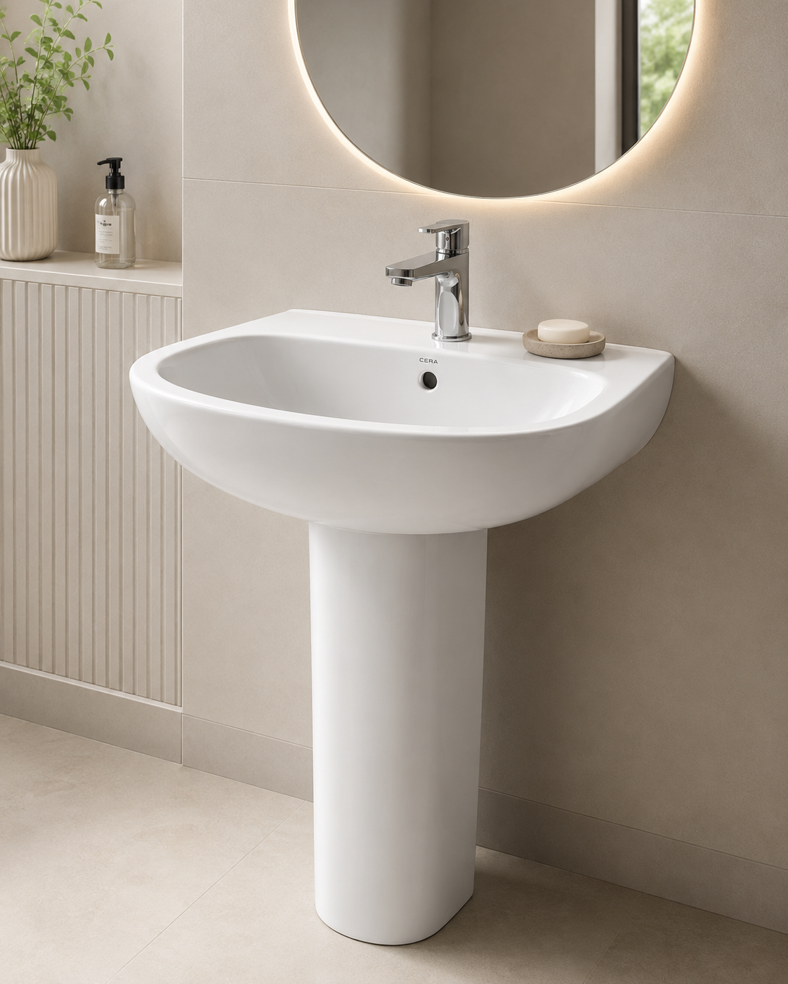 Premium Wash Basin