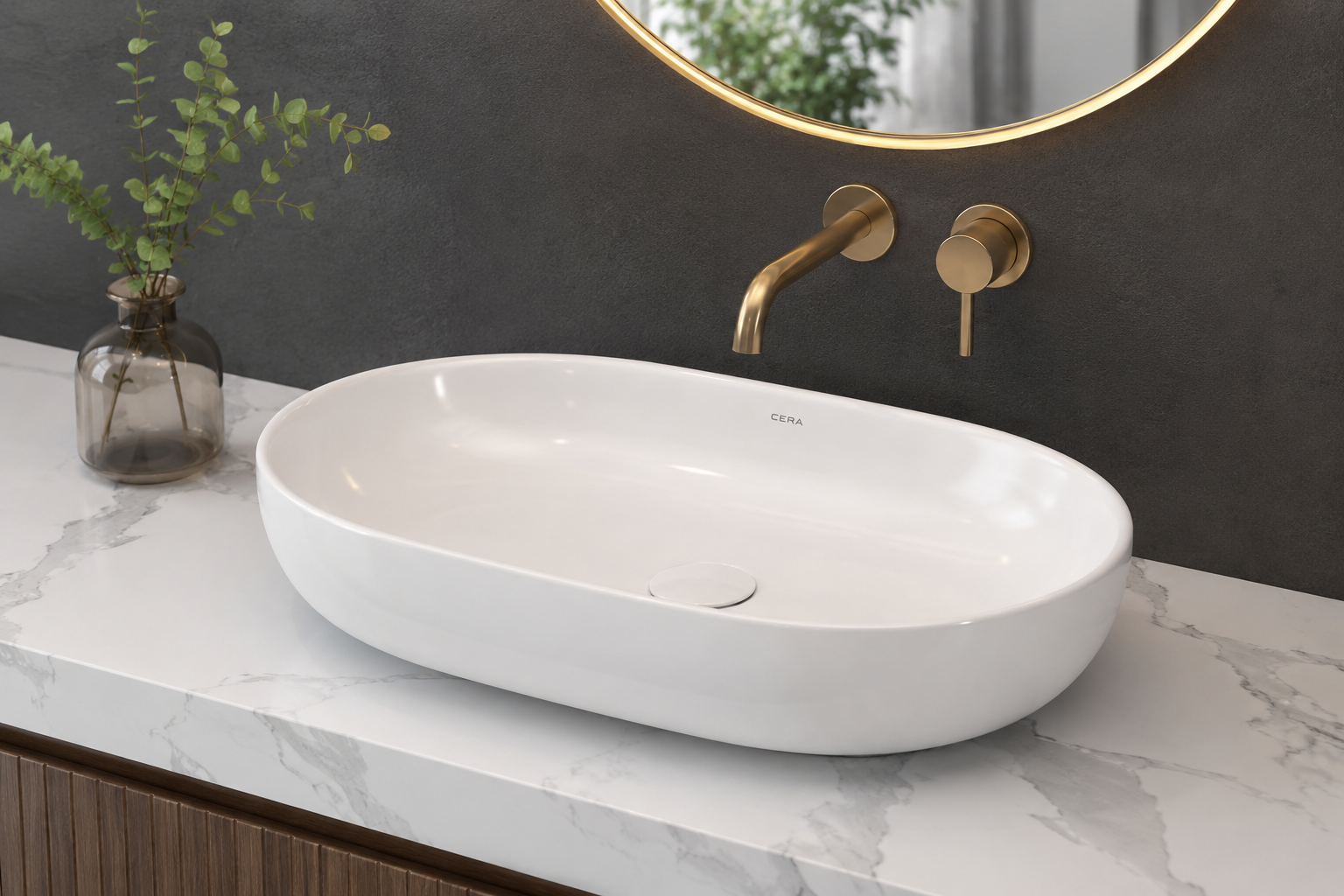 Premium Wash Basin